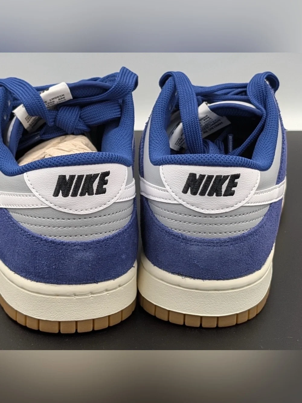 Nike dunk low